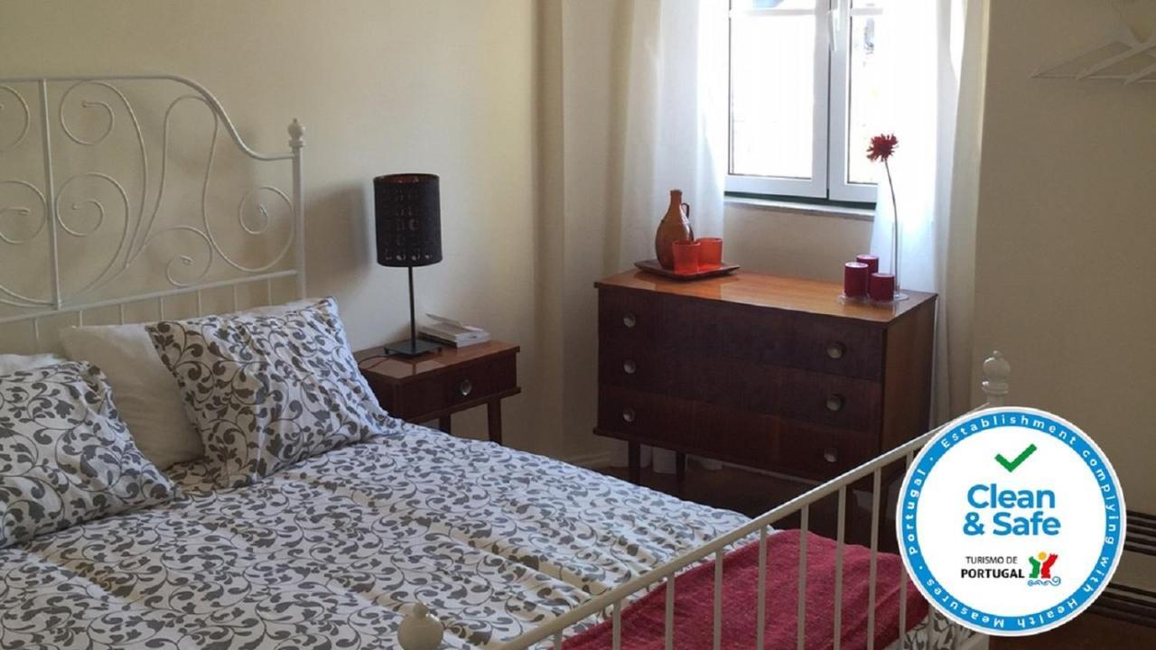 Cardal Apartment Lisbona Esterno foto