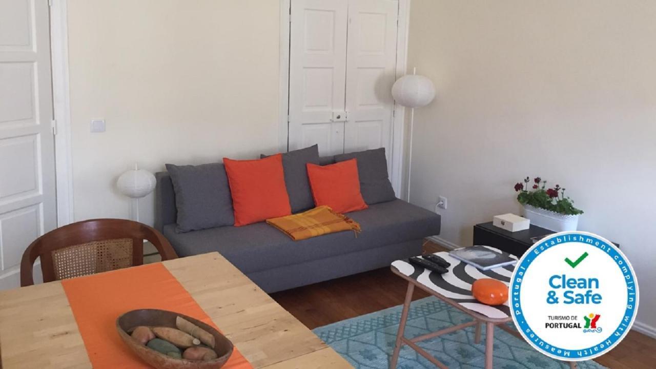 Cardal Apartment Lisbona Esterno foto