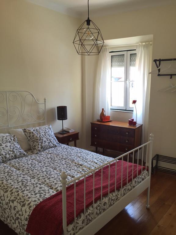Cardal Apartment Lisbona Esterno foto