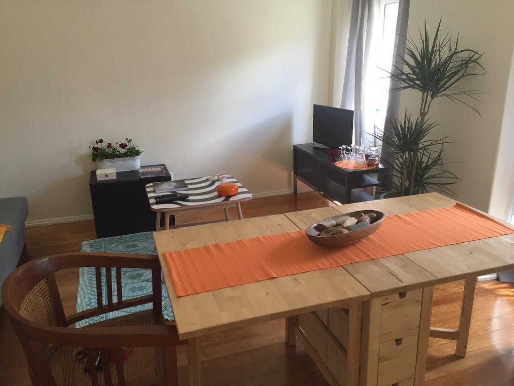 Cardal Apartment Lisbona Esterno foto