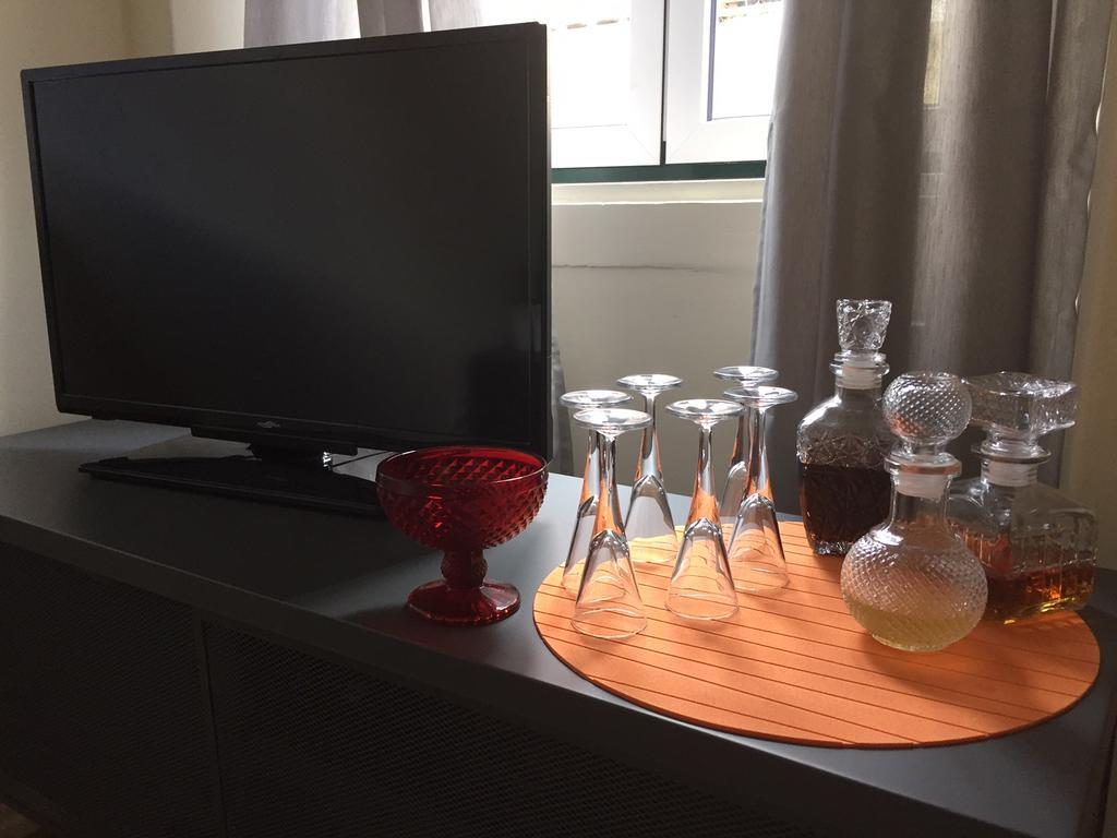 Cardal Apartment Lisbona Esterno foto