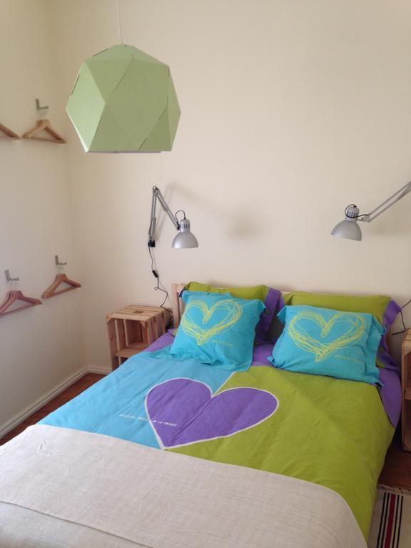 Cardal Apartment Lisbona Esterno foto