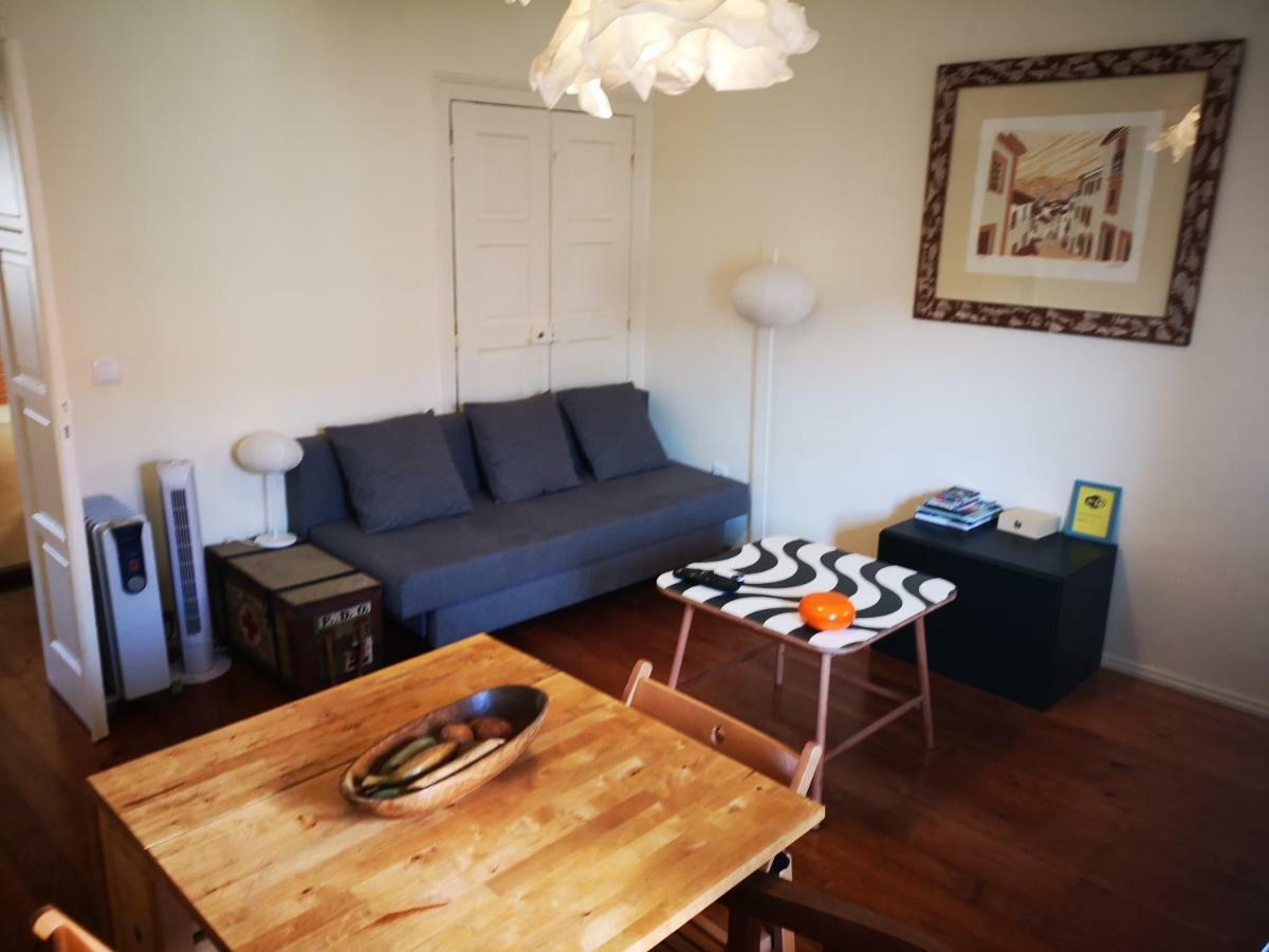 Cardal Apartment Lisbona Esterno foto