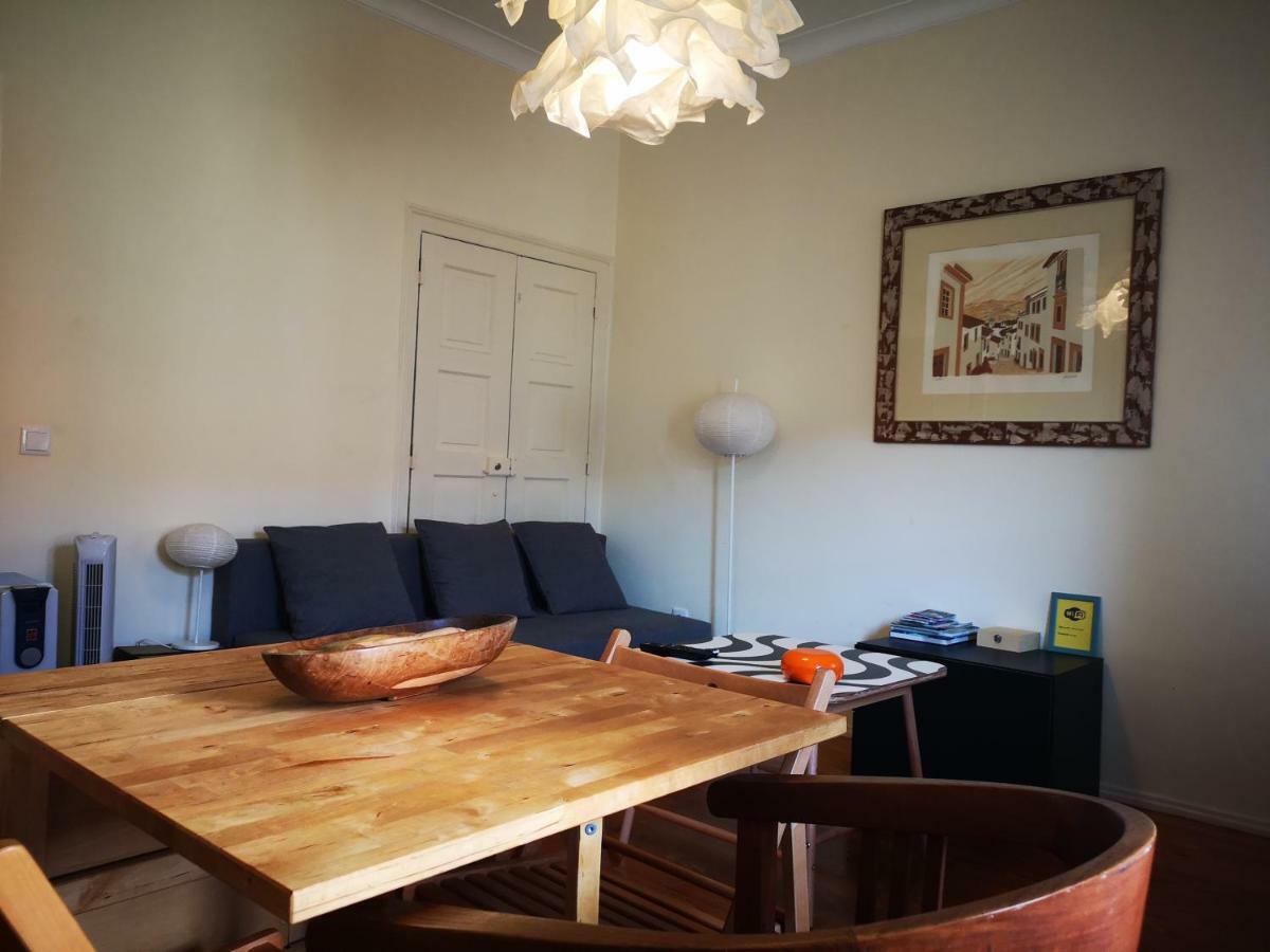 Cardal Apartment Lisbona Esterno foto