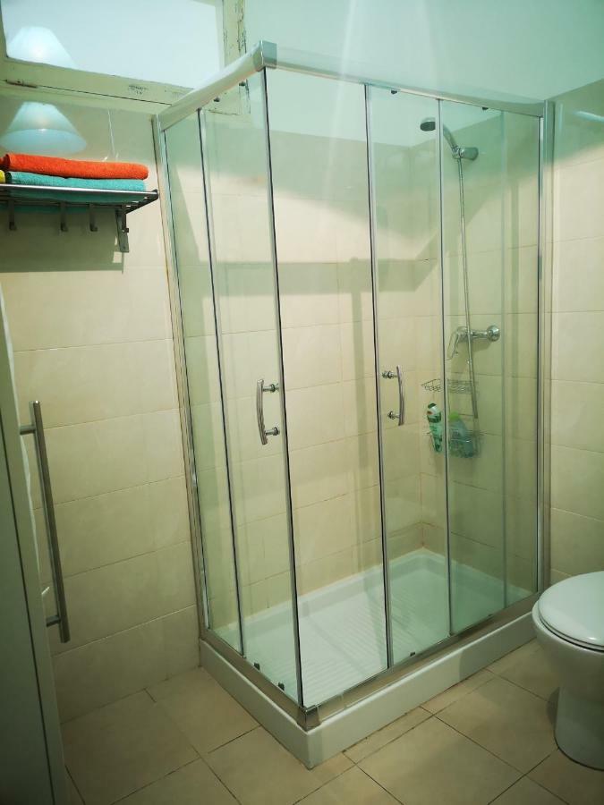 Cardal Apartment Lisbona Esterno foto