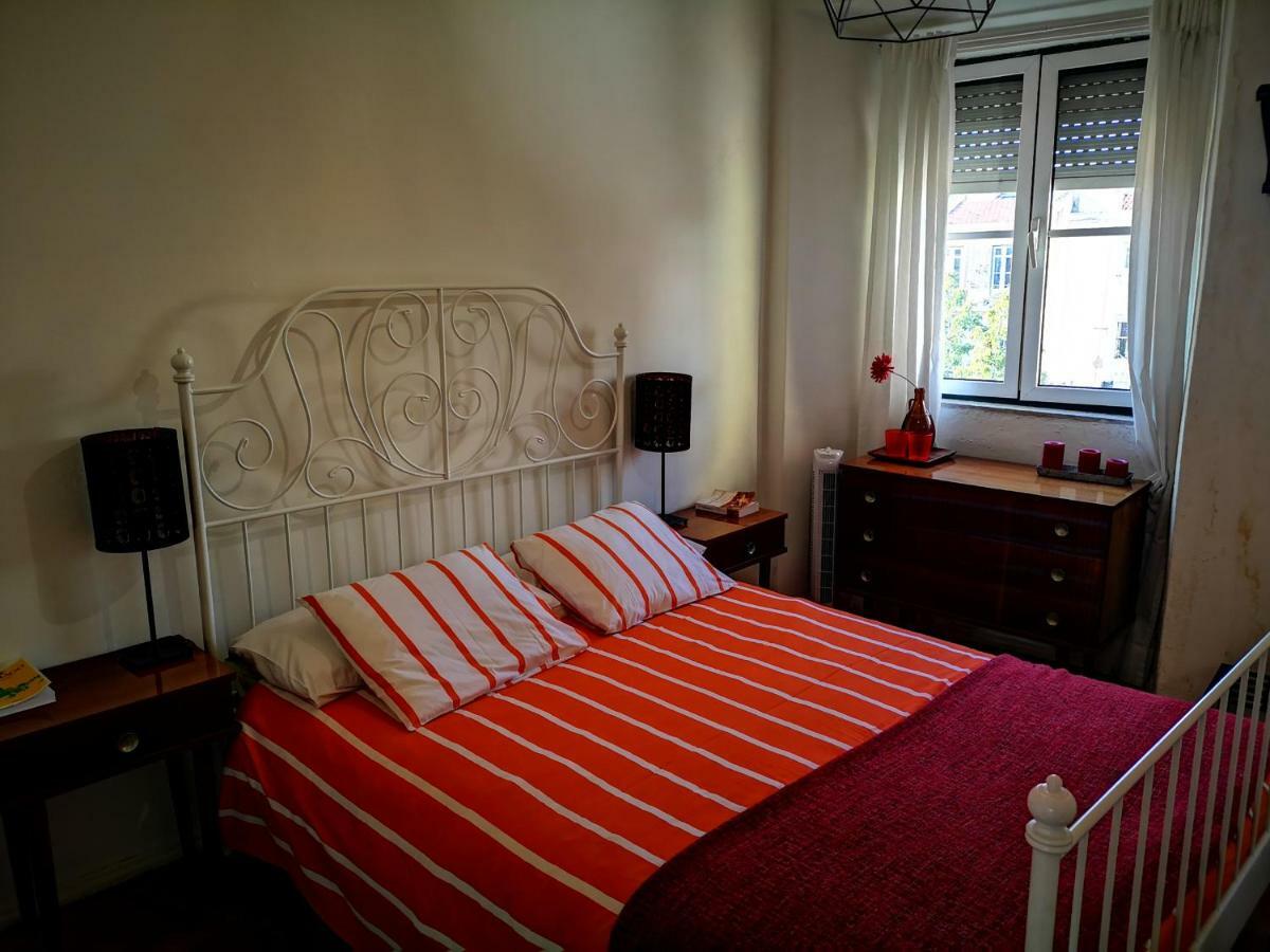Cardal Apartment Lisbona Esterno foto