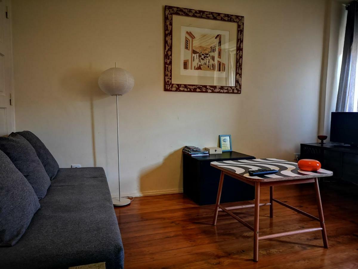 Cardal Apartment Lisbona Esterno foto