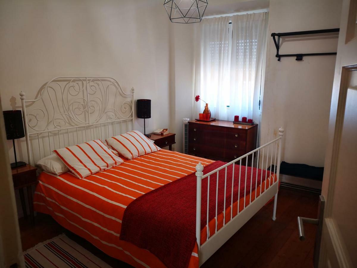 Cardal Apartment Lisbona Esterno foto
