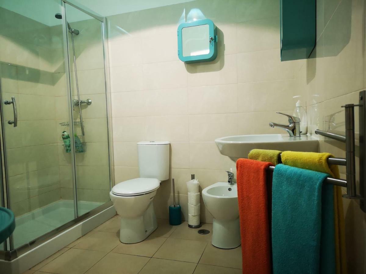 Cardal Apartment Lisbona Esterno foto