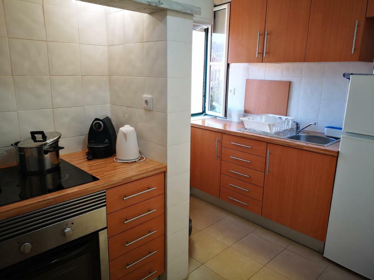 Cardal Apartment Lisbona Esterno foto